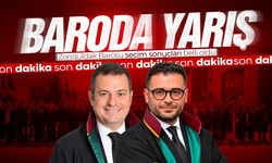 Zonguldak Barosu seçim sonuçları belli oldu! İşte kazanan isim...