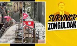 Zonguldak Belediyesi değil, Zonguldak Aqua hizmetleri