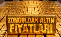 Zonguldak’ta altın fiyatlarında hareketlilik! İşte güncel kuyumcu fiyatları