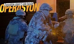 Zonguldak'ta dolandırıcılık operasyonu: 26 şüpheli tutuklandı