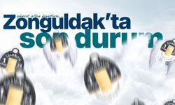 Zonguldak'ta güncel altın fiyatları belli oldu