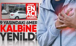 Zonguldak'ta kahreden olay! 9 yaşındaki öğrenci hayatını kaybetti