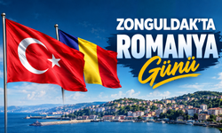 Zonguldak’ta “Romanya Günü” düzenlenecek