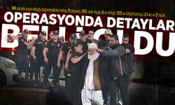 Zonguldak'taki DEAŞ operasyonunun detayları belli oldu! Silah, kılıç, bıçak...