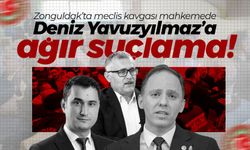 Zonguldak'taki olaylı İl Genel Meclisi seçimi yargıda: 20 sanıklı davada yeni duruşma tarihi belirlendi