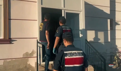 10 ilde 5 ayrı organize suç örgütüne operasyon: 74 gözaltı, 38 tutuklama