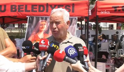 Yusuf Yaman: İnsanlığa inanılmaz bir kötülük yaptılar. Bu kötülük onların yanında kar kalmamalı