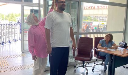 Düzce'de 'İdeal Kilonu Öğren, Sağlıklı Yaşa' Kampanyası