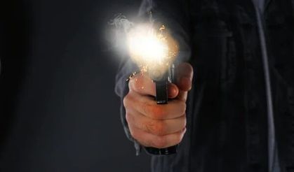 Tabanca bakımı sırasında silah ateş aldı: 1 kişi ağır yaralı