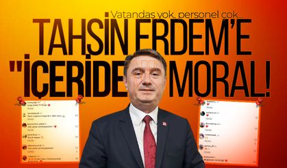 Baba koltukta, oğul klavyede: Erdem ailesi "Like" peşinde!