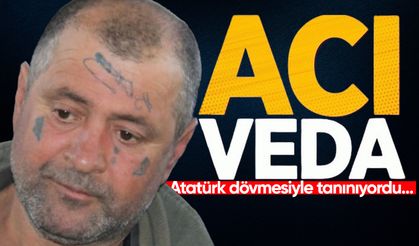 Murat Köroğlu'nun acı vedası!