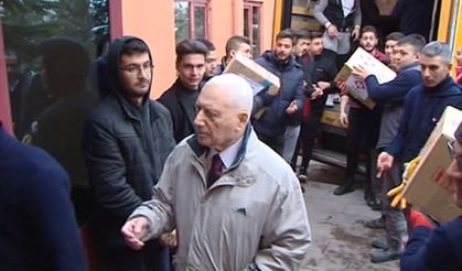 6 Şubat Depremlerinin 3. Yılı...