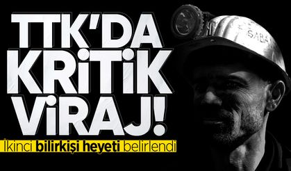 TTK davasında kritik viraj: İkinci bilirkişi heyeti belirlendi!