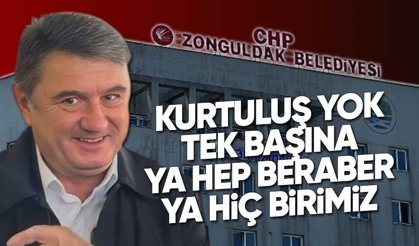 Zonguldak Belediyesine 15 kişi daha alındı!