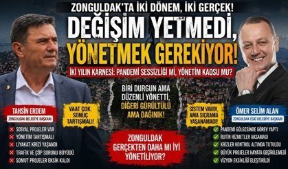 Ömer Selim Alan ve Tahsin Erdem’in ilk 2 yıllık performansları nasıldı