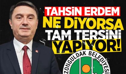 Belediye işçi alımında skandal: Mahalle muhtarının oğlu çıktı!
