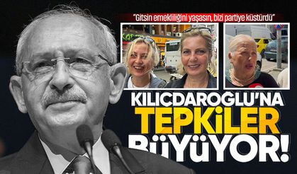 CHP ikiye bölündü, Özgür Özel’e sahip çıktılar: “Gitsin emekliliğini yaşasın, bizi partiye küstürdü”