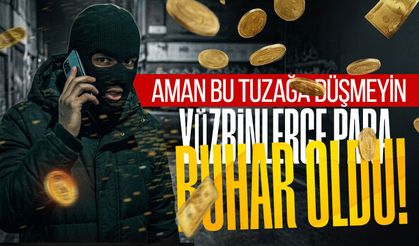 Sahte yatırım vaadiyle dolandırıcılık yapan çete çökertildi: 18 kişi tutuklandı