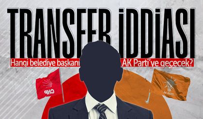 Zonguldak bu iddiayla çalkalanıyor! Hangi belediye başkanı CHP’den AK Parti’ye geçecek?