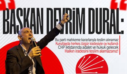 Zonguldak’ta CHP’den ‘mutlak butlan’ tepkisi: “Halkın iradesini teslim alamazsınız!”