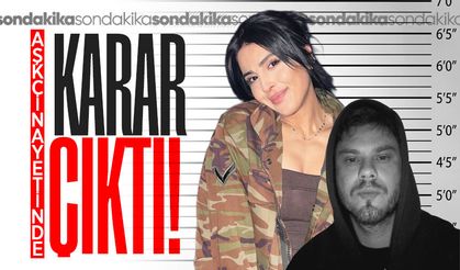 Sevgilisini öld*ren Kezban Çakıcı hakkında karar çıktı