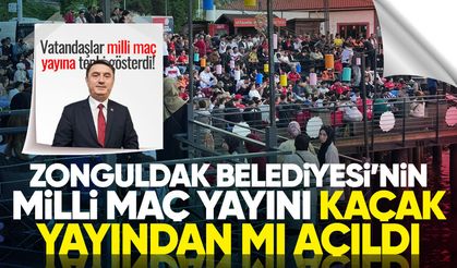 Tahsin Erdem yine başaramadı: Vatandaşlar milli maç yayına tepki gösterdi!