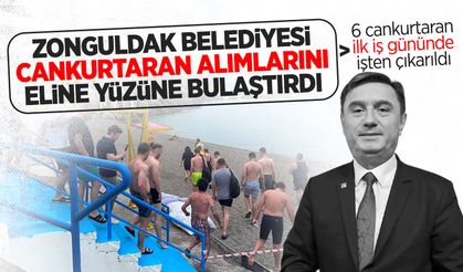 Tahsin Erdem’den şok karar: Cankurtaran mülakatları tekrar edilecek!