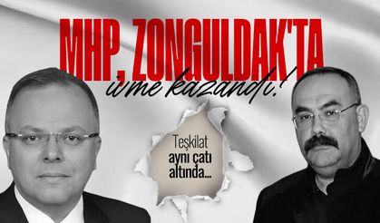 MHP’de birlik rüzgarı: Baba Ocağı çağrıları karşılık buluyor!
