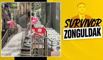 Zonguldak Belediyesi değil, Zonguldak Aqua hizmetleri