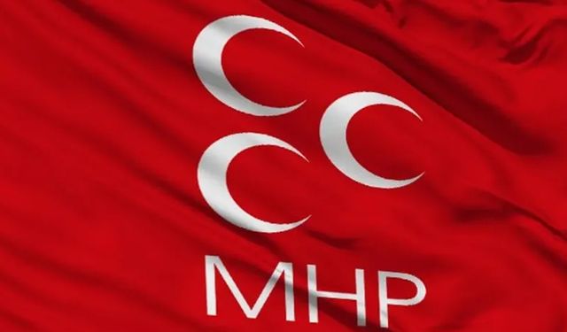 MHP üye listeleri belli oldu