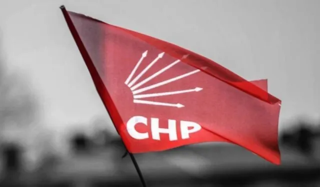 CHP'de aday adaylığı başvuru süresi uzatıldı!