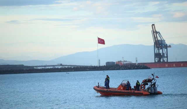 Bakan Yerlikaya’dan arama kurtarma çalışmalarıyla ilgili açıklama