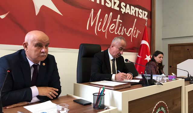 Meclis toplandı: 2024 yılında performans programı nasıl olacak?