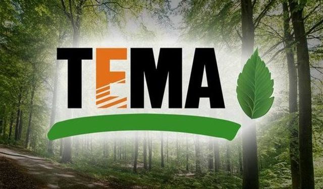 TEMA Vakfı İl Temsilcisi arıyor: İlan yayınlandı 