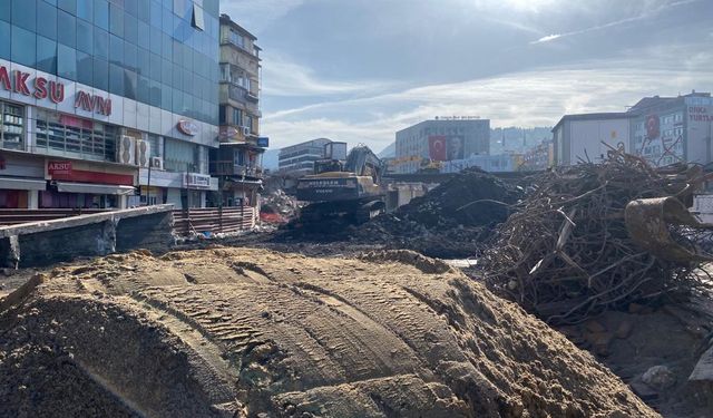 Uzun Mehmet Caddesi’nde son durum: Bu akşama dikkat!