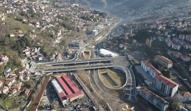 Zonguldak’ın 3 etaplık tünel çalışmalarında son durum ne? Milletvekili Avcı’dan özel açıklamalar 