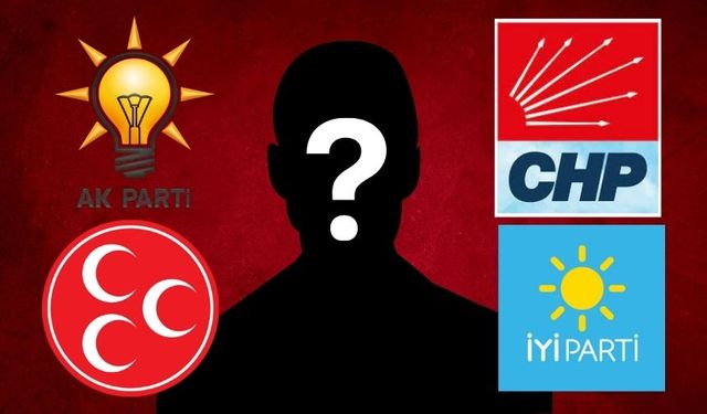 Belediye Başkan adayı kim olacak? “Çok sürpriz isimler var!”