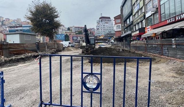 Acılık-Soğuksu yolu trafiğe kapandı: Ne zaman açılacak?