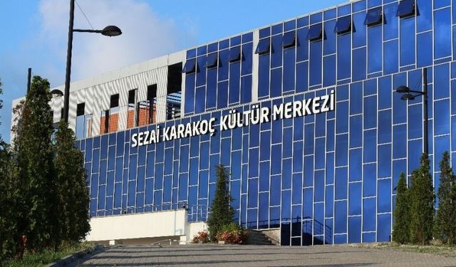 Bu konser, Zonguldak’ın kulaklarının pasını silecek