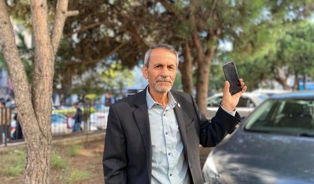 Muhtar isyan etti: “Cebimizde taşıdığımız telefonlar hiçbir işe yaramıyor!”