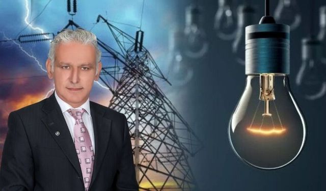 Elektrik şirketlerine sert çıkış!