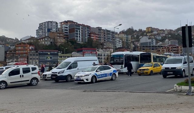 Başı boş parklanmalara geçit yok!