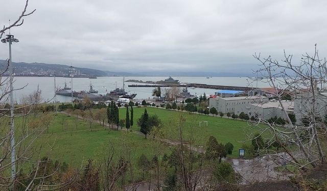 Kafkametler’in  kayıp  7  mürettebatını arama çalışmaları sürüyor