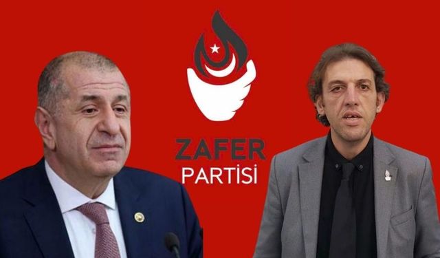 "Türk Milletinin Taleplerini Siyasete Taşımakta En Başarılı Siyasi Partiyiz"