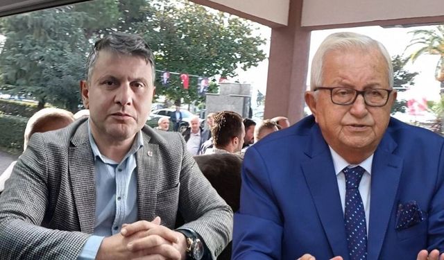 Öztürk:”Çok güzel kurgu var, Posbıyık’ta işin içinde!”