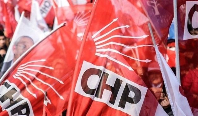 Kurultay için geri sayım başladı: CHP Zonguldak teşkilatı Ankara’da 