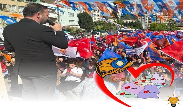 AK Parti, Belediye Başkanlığı aday adaylığı başvuru takvimini açıklandı