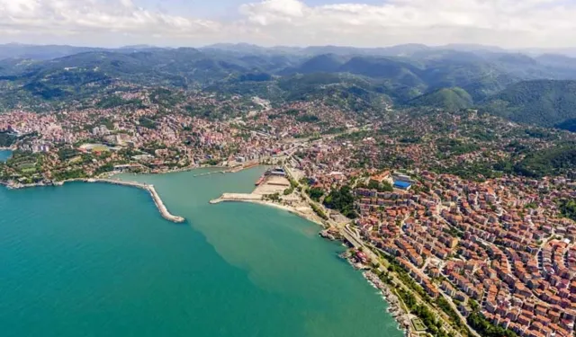 Ülkedeki dev artıştan ‘Zonguldak’ geri kalmadı! İlk 6’dayız!