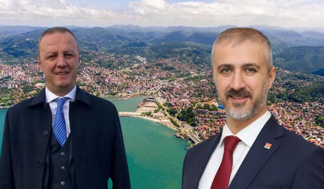 Slogan polemiğine yanıt: Zonguldak’a mimar mı lazım, doktor mu?