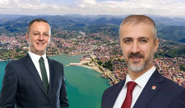 “Zonguldak’a mimarı, mühendisi yönetecek Belediye Başkanı lazım!”